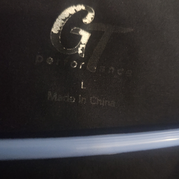 Colorful Scrub Tops Set - Picture 4 of 5